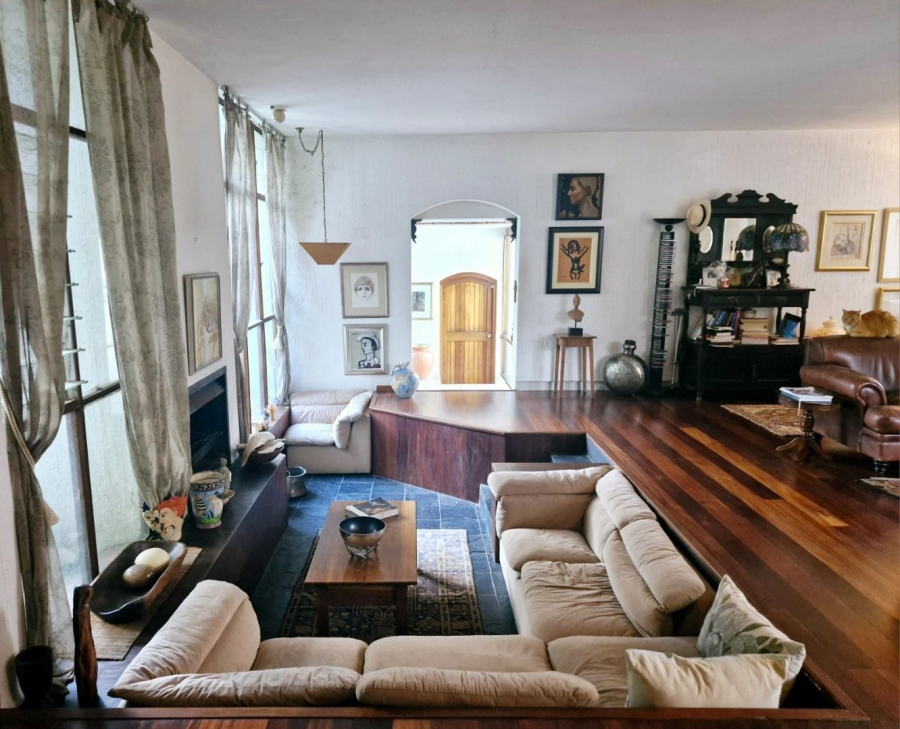 4 Bedroom Property for Sale in Suidrand Free State